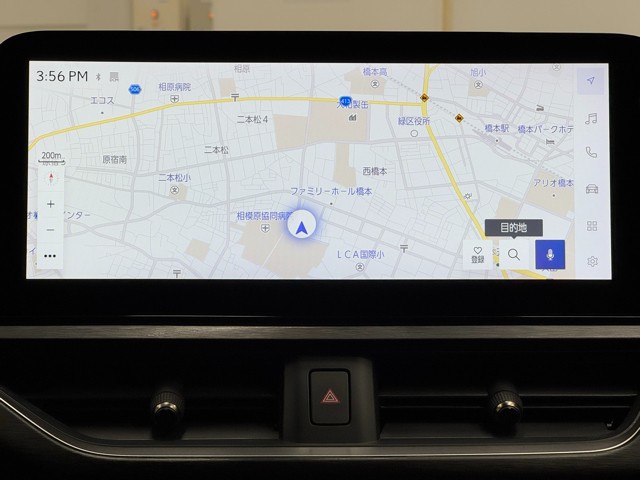 レクサス UX200 F SPORT