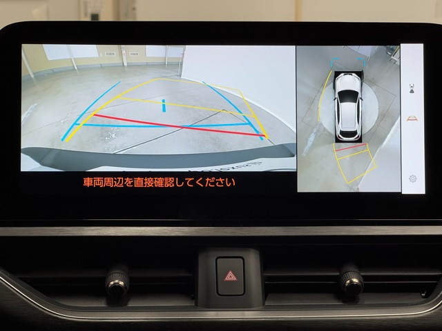 レクサス UX200 F SPORT