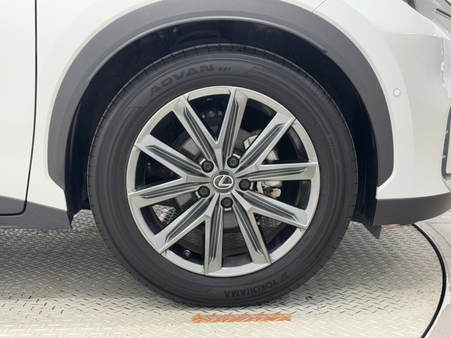 レクサス LBX リラックス