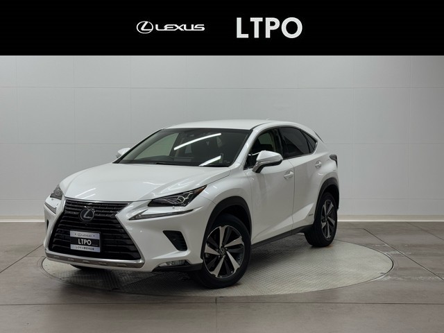 レクサス NX300h バージョンL