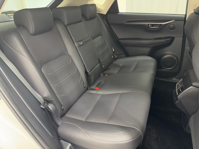 レクサス NX300h バージョンL