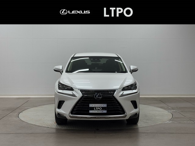 レクサス NX300h バージョンL
