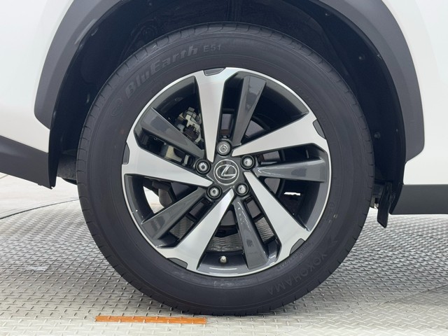 レクサス NX300h バージョンL