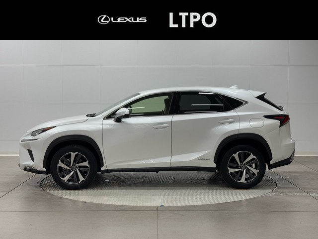 レクサス NX300h バージョンL