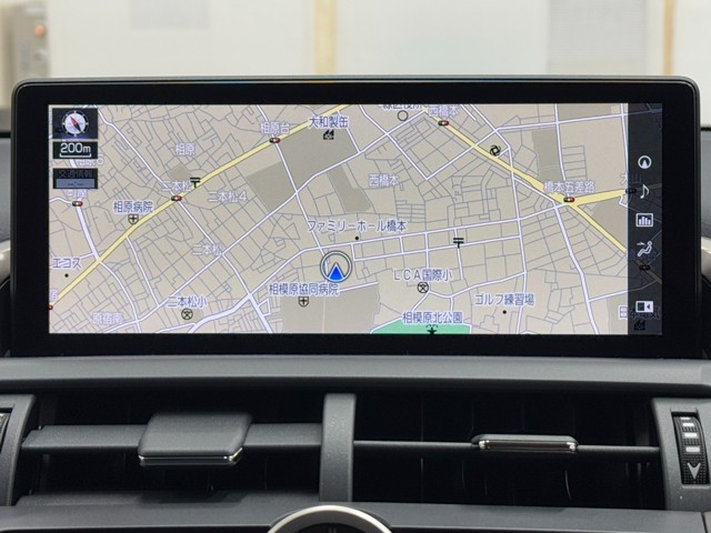 レクサス NX300h バージョンL