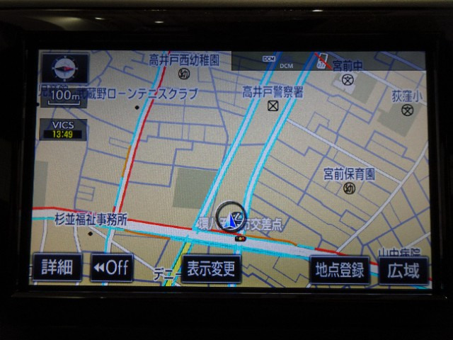 レクサス CT200h F SPORT