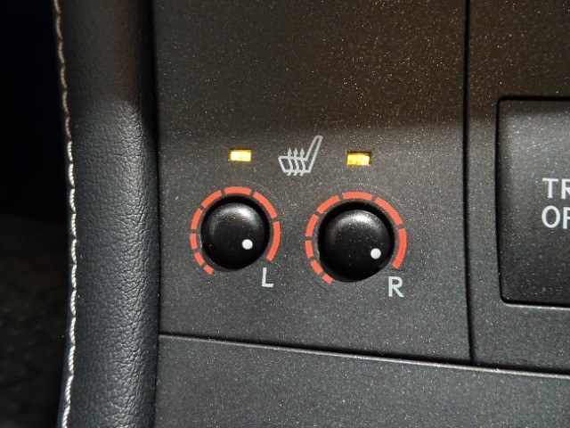 レクサス CT200h F SPORT