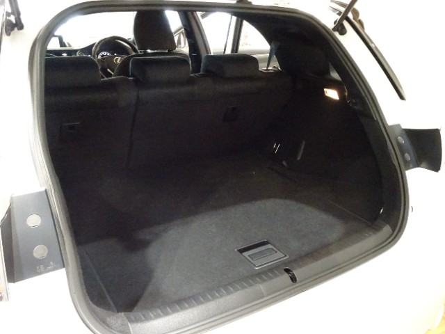 レクサス CT200h F SPORT