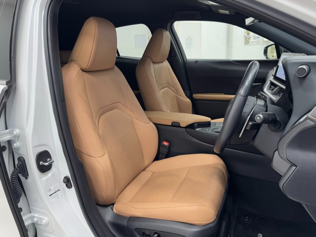 レクサス UX250h バージョンL