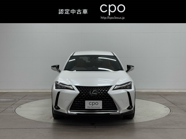 レクサス UX250h バージョンL
