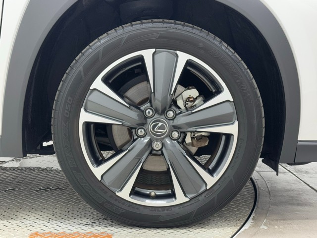 レクサス UX250h バージョンL