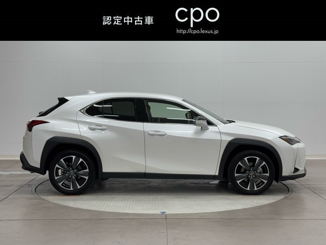 レクサス UX250h バージョンL