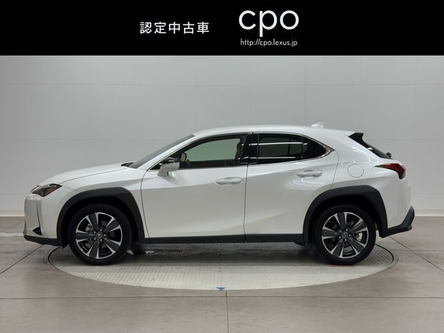 レクサス UX250h バージョンL