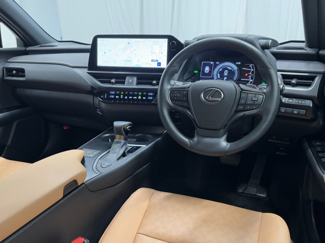 レクサス UX250h バージョンL