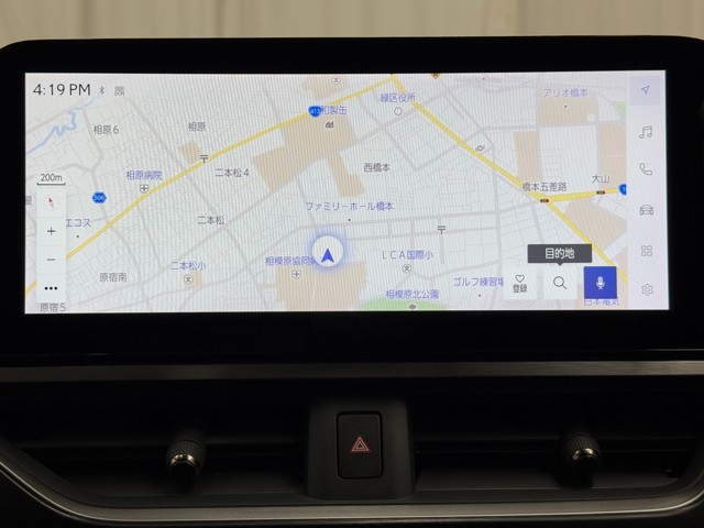 レクサス UX250h バージョンL