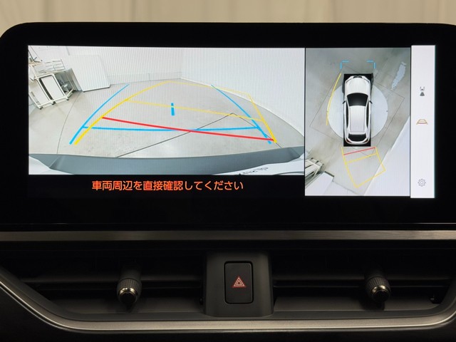 レクサス UX250h バージョンL