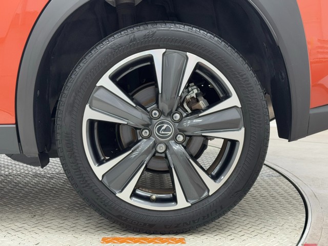 レクサス UX250h VER-L