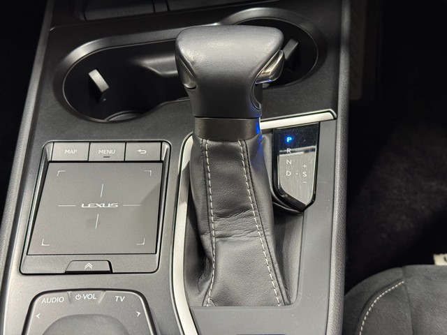 レクサス UX250h