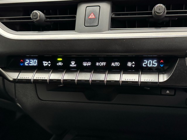 レクサス UX250h