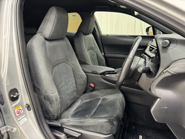 レクサス UX250h