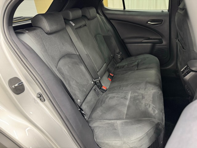 レクサス UX250h