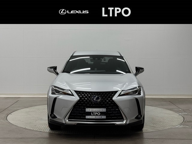 レクサス UX250h
