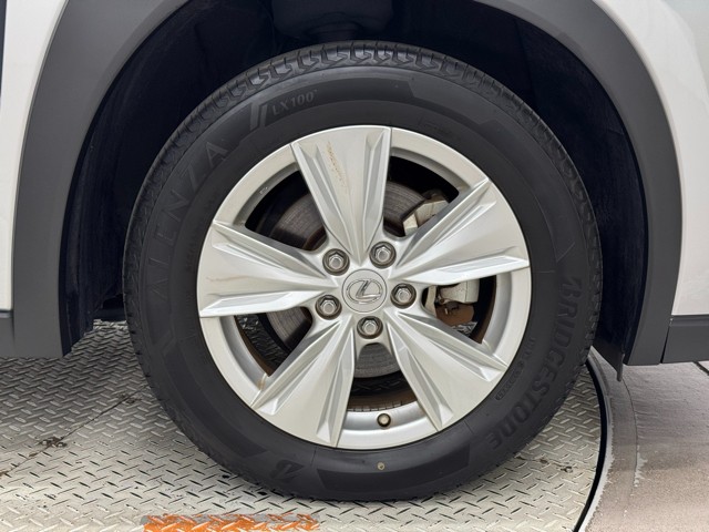 レクサス UX250h
