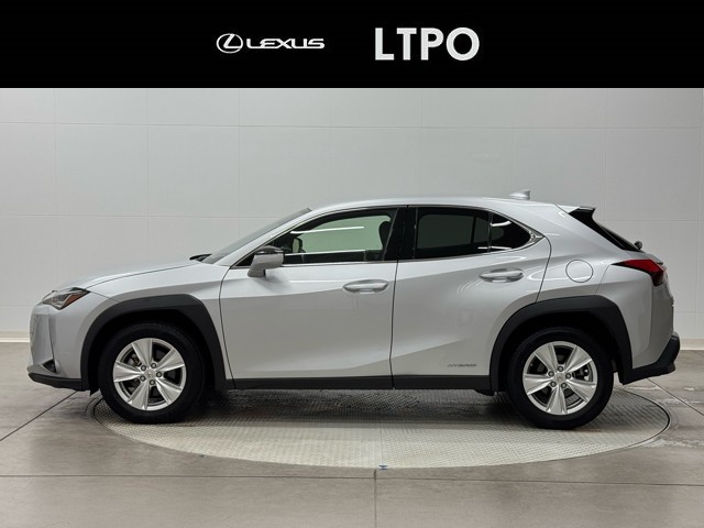 レクサス UX250h