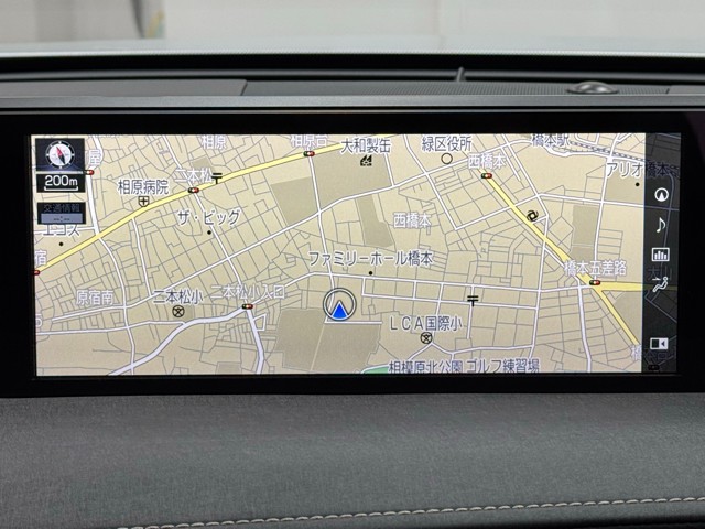 レクサス UX250h
