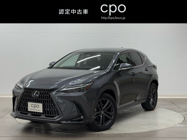レクサス NX250 VER-L