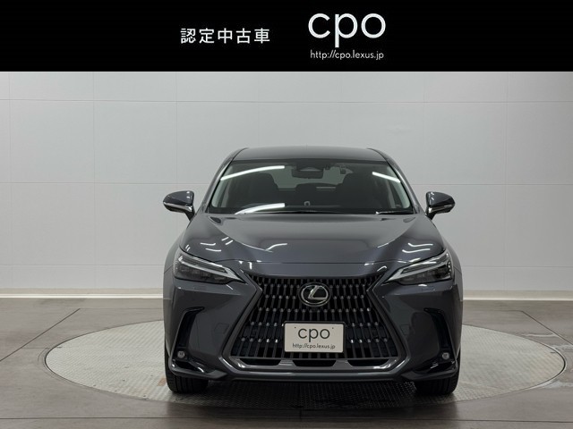 レクサス NX250 VER-L