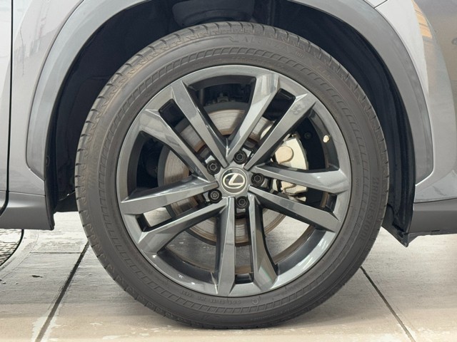 レクサス NX250 VER-L