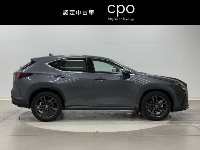 レクサス NX250 VER-L