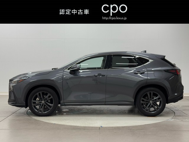 レクサス NX250 VER-L
