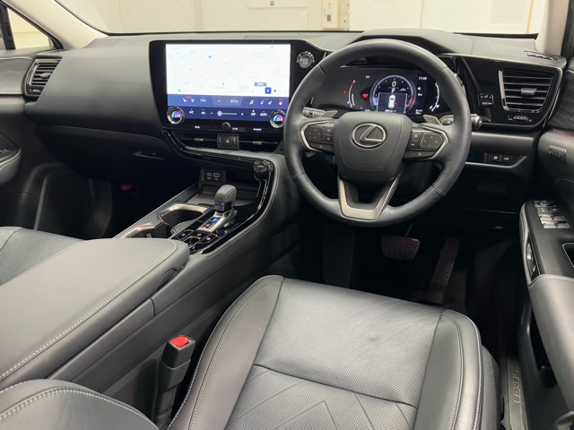 レクサス NX250 VER-L