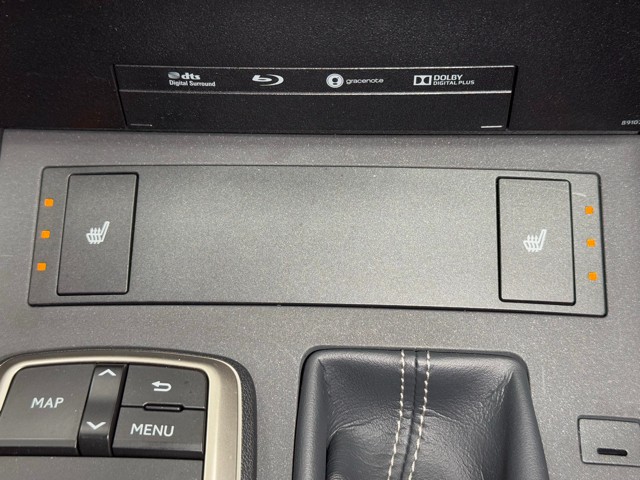 レクサス IS300h F SPORT