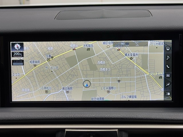レクサス IS300h F SPORT