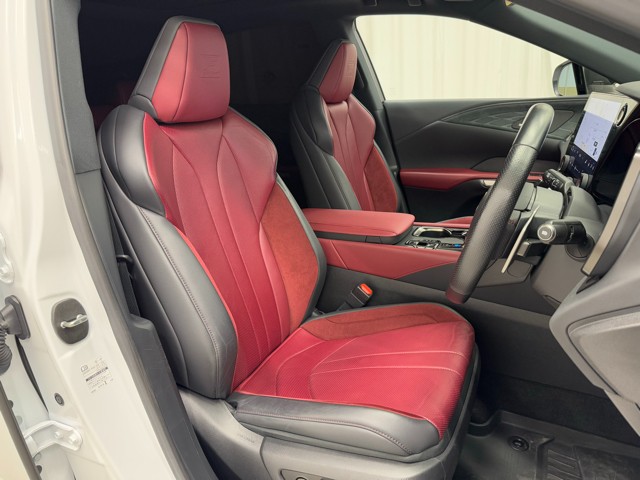 レクサス RX350 F SPORT