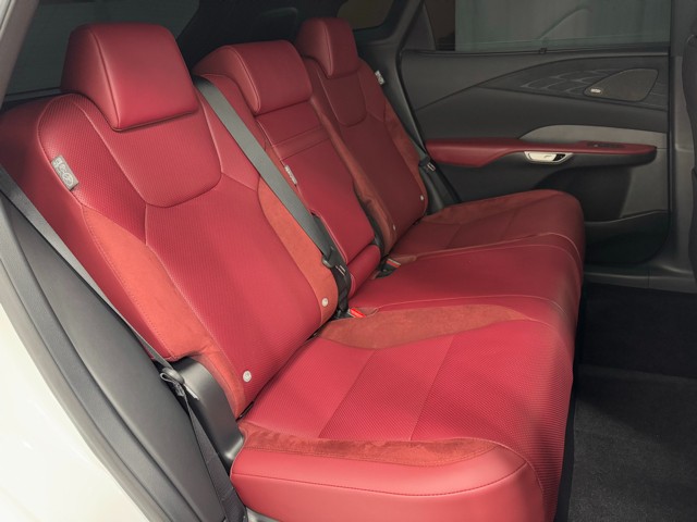 レクサス RX350 F SPORT