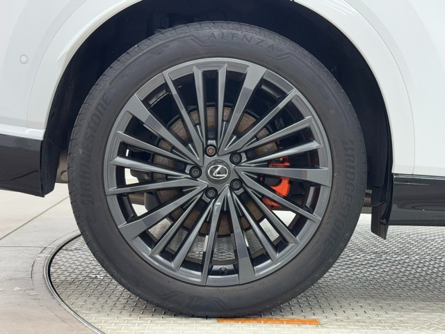 レクサス RX350 F SPORT