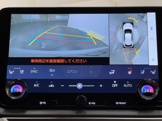 レクサス RX350 F SPORT