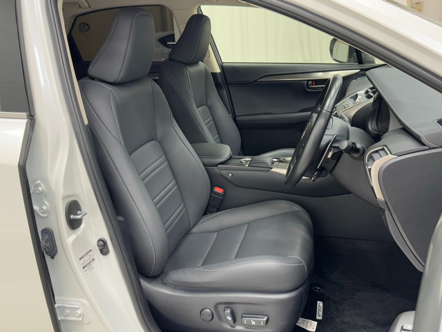 レクサス NX300h Iパッケージ