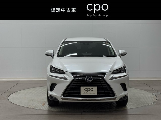 レクサス NX300h Iパッケージ