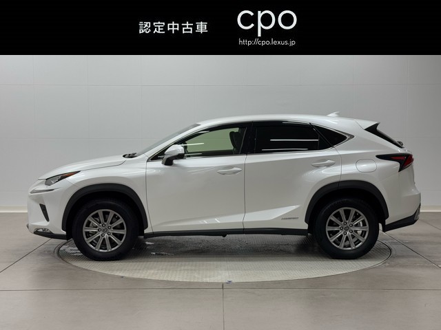 レクサス NX300h Iパッケージ