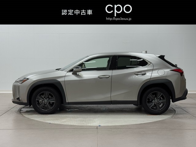 レクサス UX250h バージョンC