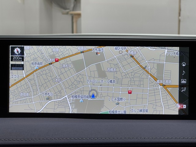 レクサス UX200 アーバンエレガンス