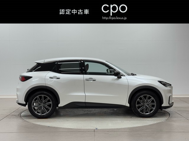 レクサス LBX Relax AWD