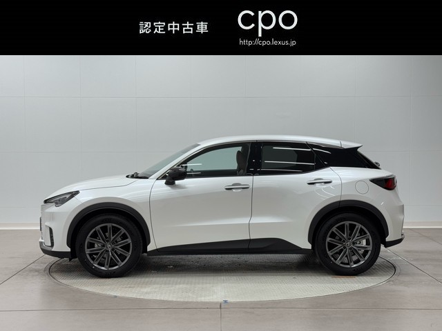 レクサス LBX Relax AWD