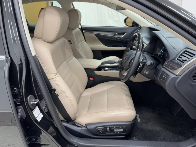 レクサス GS300h VER-L