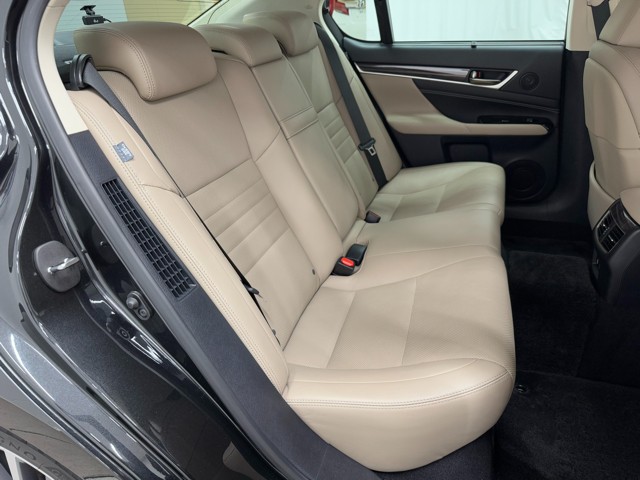 レクサス GS300h VER-L